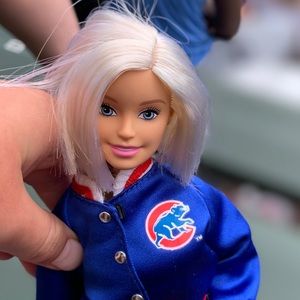 Meet your Posher, Michele